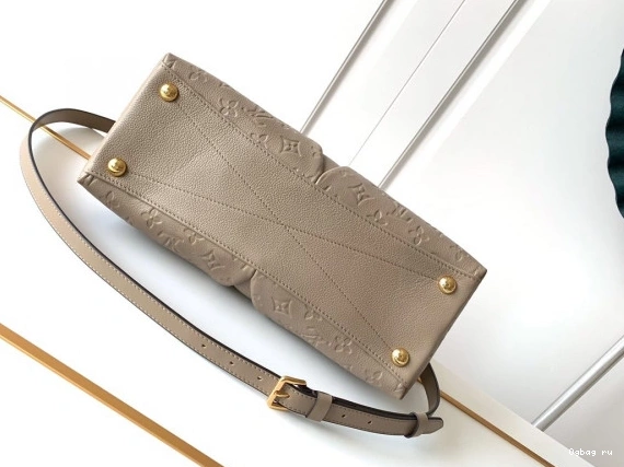 VUITTON MM V LOUIS TOTE 0723